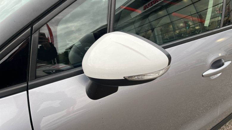 Citroen C3 Aircross 1.2 PureTech 110 Flair 5dr [6 speed] Petrol Hatchback